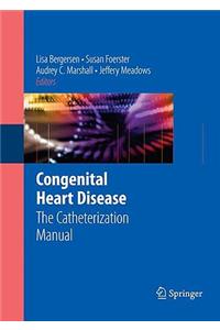 Congenital Heart Disease