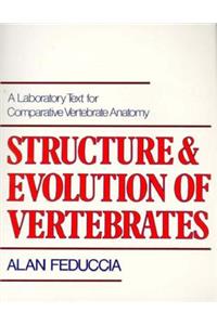 Structure and Evolution of Vertebrates