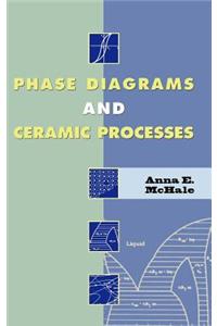 Phase Diagrams and Ceramic Processes