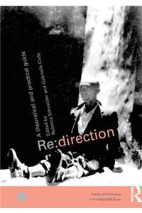 Re: Direction