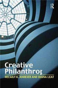 Creative Philanthropy