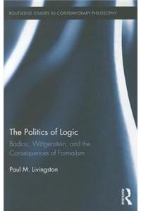 Politics of Logic