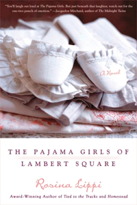 Pajama Girls of Lambert Square