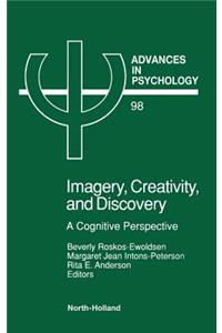 Imagery, Creativity, and Discovery