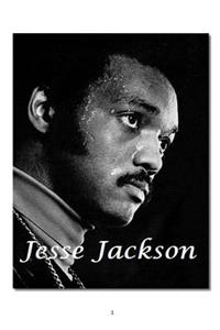 Jesse Jackson