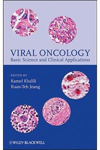 Viral Oncology