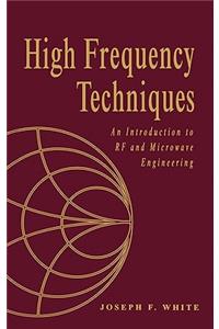 High Frequency Techniques