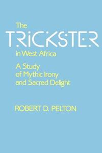 Trickster in West Africa