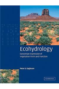 Ecohydrology