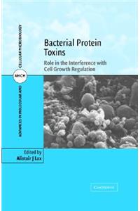 Bacterial Protein Toxins