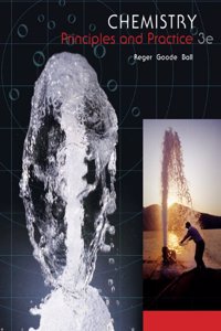 Bndl: Chemistry: Principles and Practice