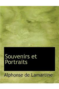 Souvenirs Et Portraits