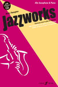 Jazzworks (Alto Saxophone)