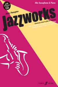 Jazzworks (Alto Saxophone)