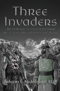 Three Invaders