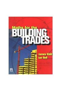 Maths for the Building Trades