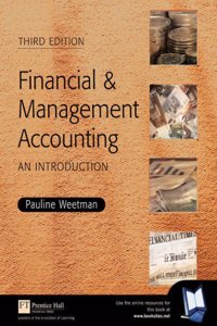 Financial and Management Accounting