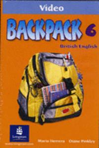 Backpack