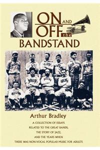 On and Off the Bandstand