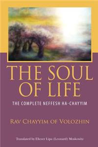 Soul of Life