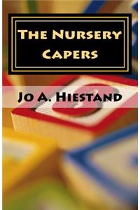 The Nursery Capers, 2nd Edition