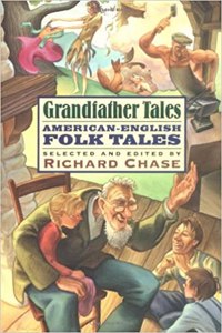 Grandfather Tales
