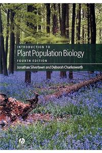 Introduction to Plant Population Biology