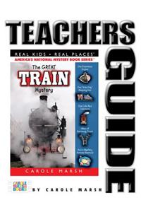 Great Train Mystery Teacher's Guide