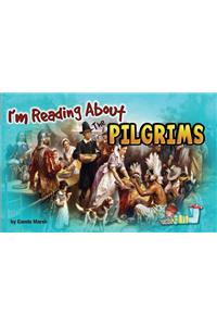 I'm Reading about the Pilgrims