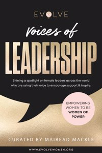 Voices of Leadership