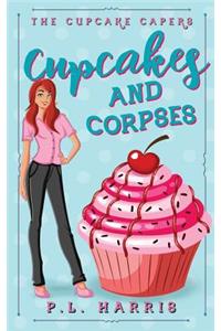 Cupcakes and Corpses