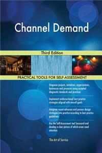 Channel Demand Third Edition