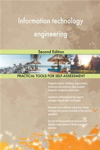 Information technology engineering Second Edition