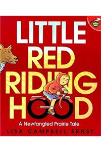 Little Red Riding Hood