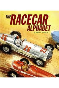 Racecar Alphabet