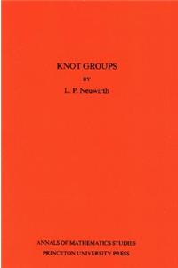 Knot Groups