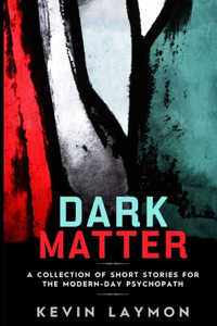 Dark Matter