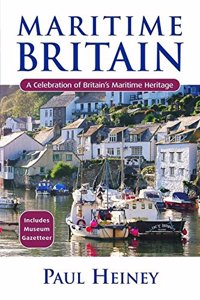 Maritime Britain Paperback â€“ 13 December 2016