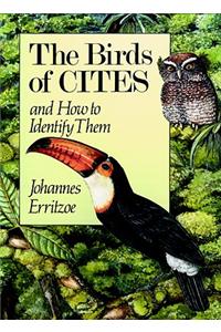 Birds of CITES