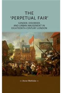 'Perpetual Fair'