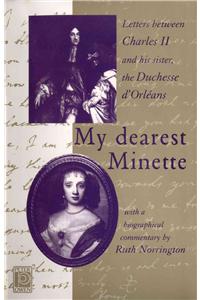 My Dearest Minette