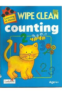 Counting (Wipe Clean)