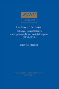 La Fureur de nuire