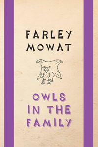 Owls in the Family: Penguin Modern Classics Edition
