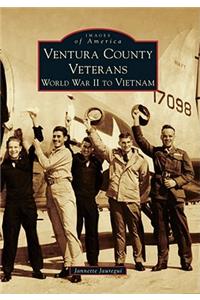 Ventura County Veterans