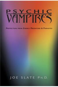 Psychic Vampires