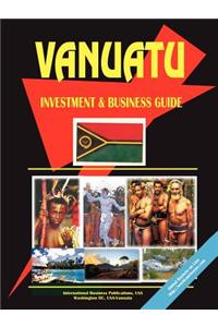 Vanuatu Investment and Business Guide