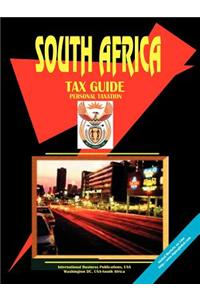 South Africa Tax Guide, Volume 2