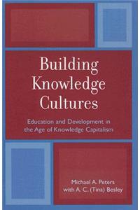 Building Knowledge Cultures