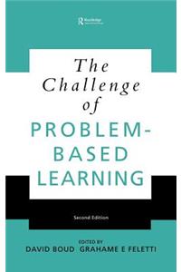 Challenge of Problem-based Learning